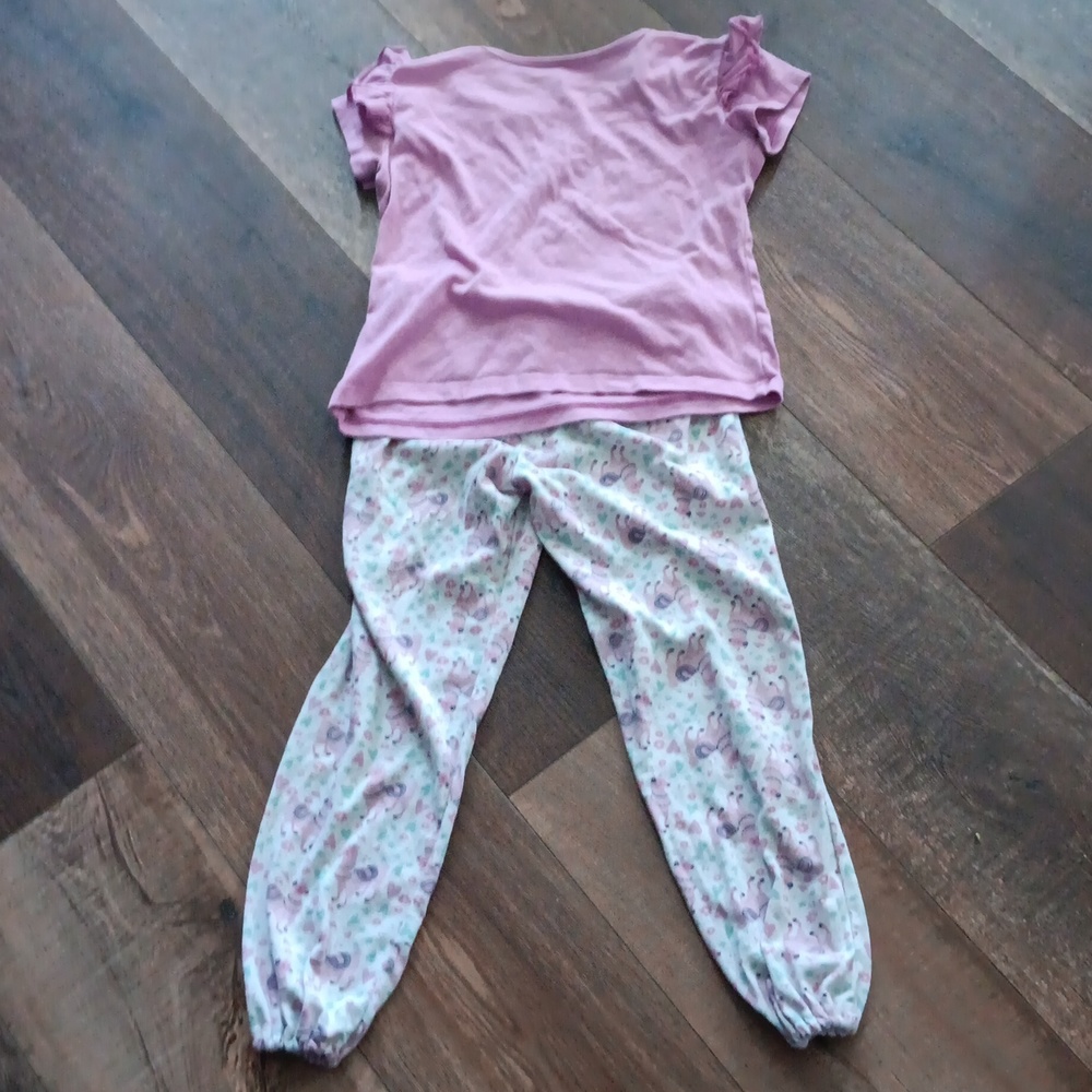 ✨️3/10$✨️Llama Pyjamas - Picture 7 of 7